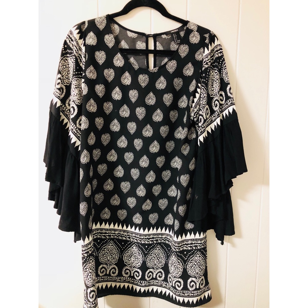 Authentic Middle Eastern Inspired Dress 👗